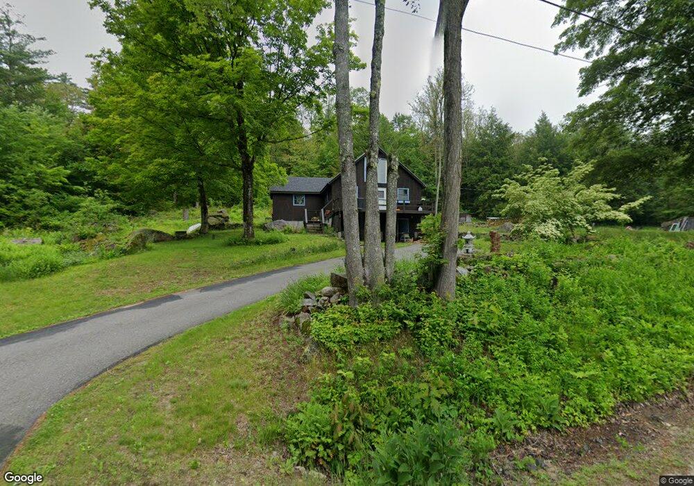 30 Old Sutton Rd, Bradford, NH 03221 - photo 1