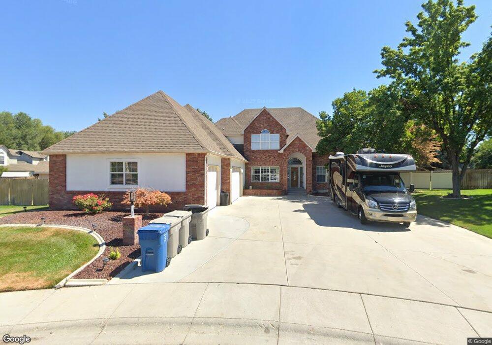 1028 Augusta Dr, Nampa, ID 83686 - photo 1