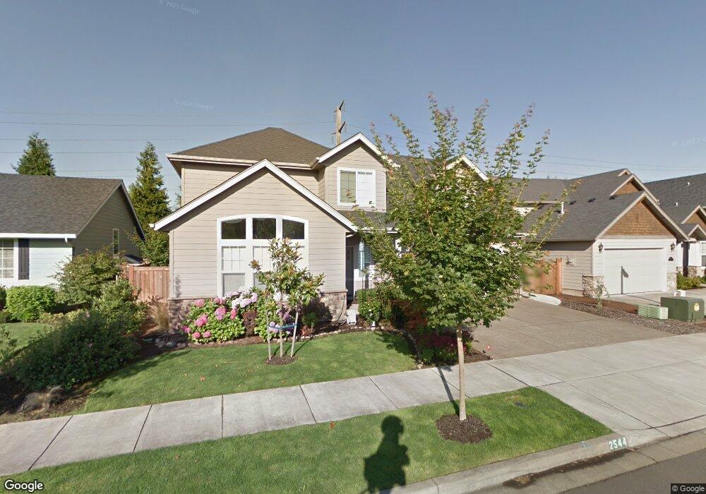 2544 Crowther Dr, Eugene, OR 97404 - photo 1