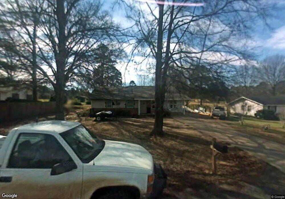 10652 Hill Ave, Bastrop, LA 71220 - photo 1