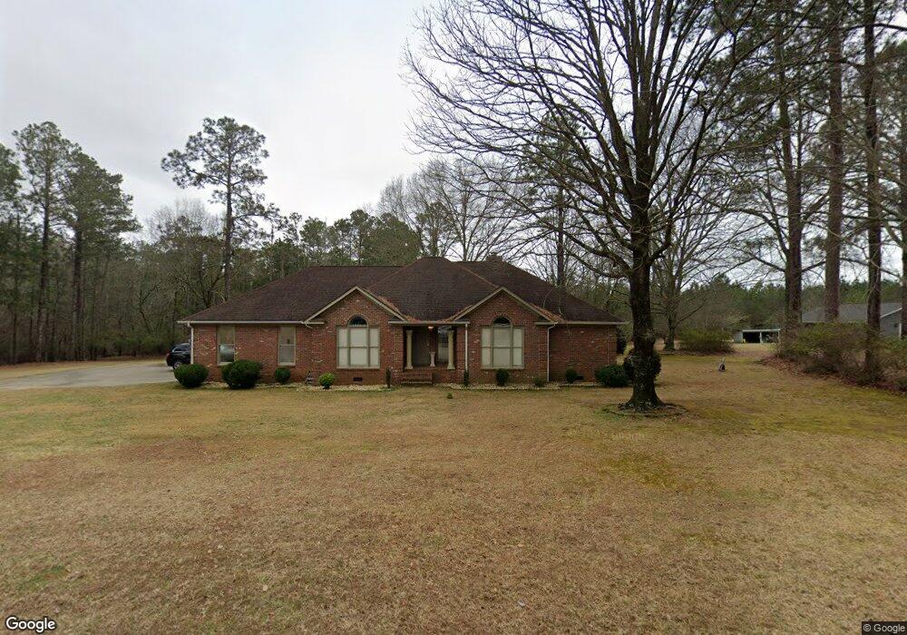 274 Edgewood Dr, Americus, GA 31709 - photo 1