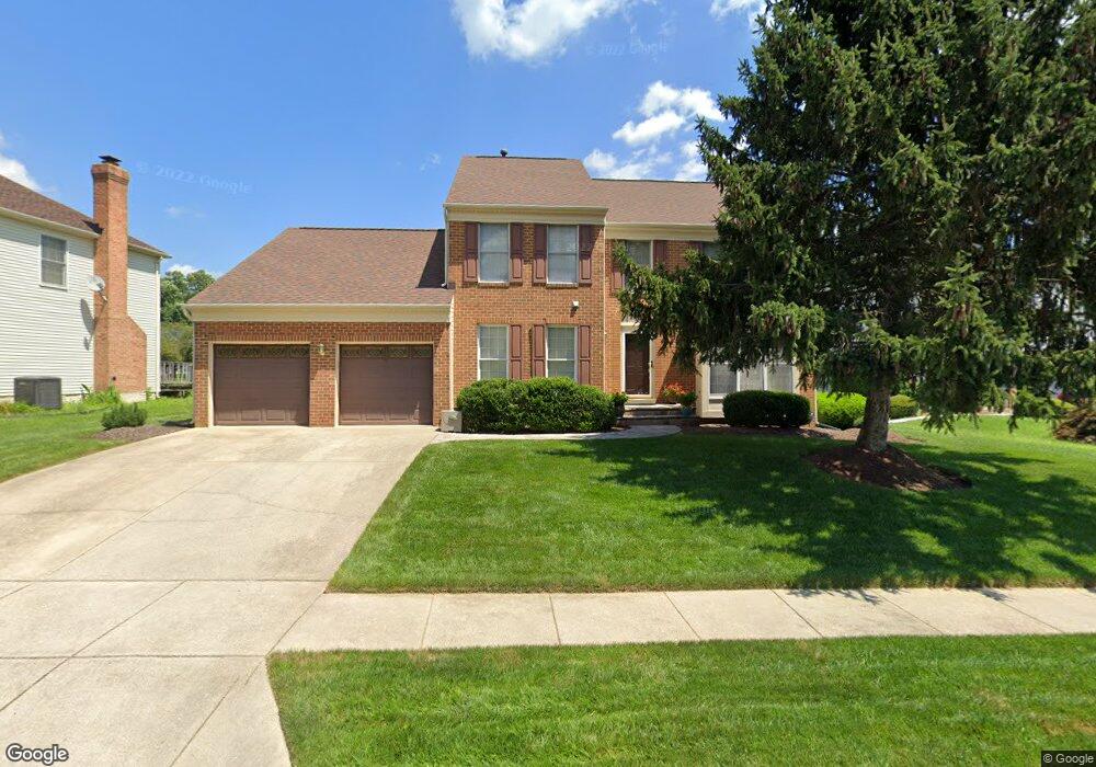 1107 Winding Brook Ct, Bowie, MD 20721 - photo 1