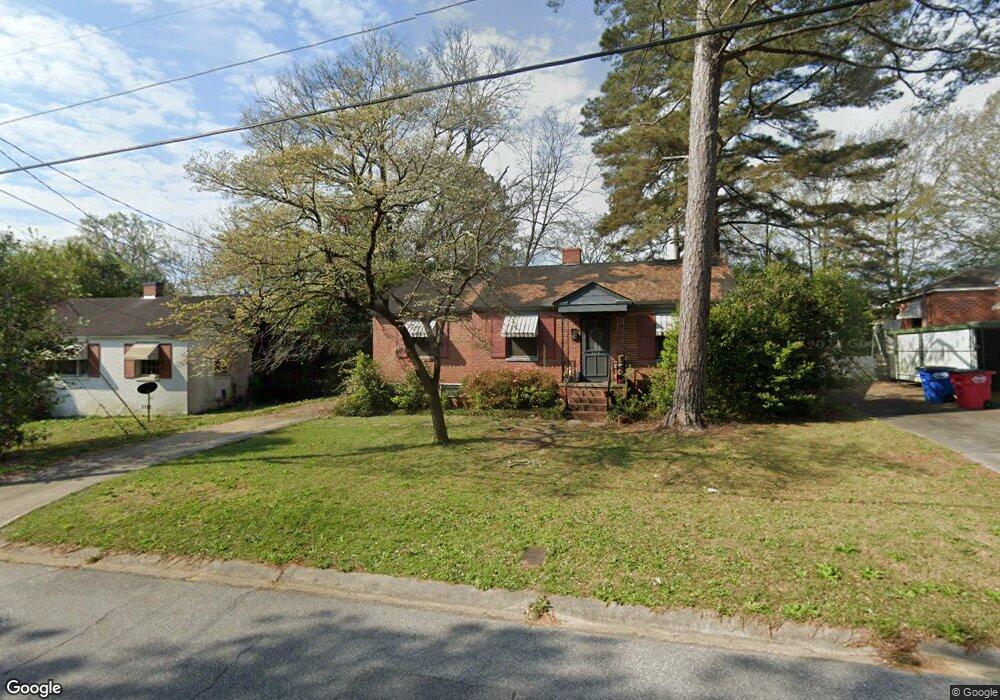 3312 Matheson Dr, Macon, GA 31204 - photo 1