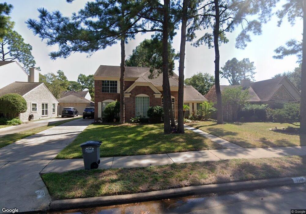 7506 Shangrila Ln, Houston, TX 77095 - photo 1
