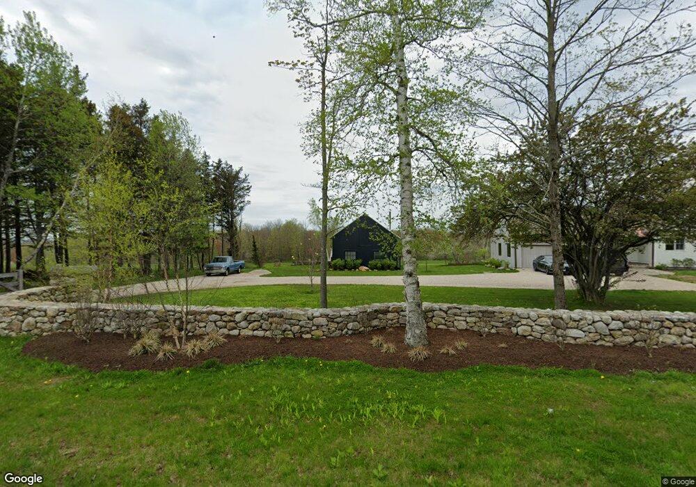 167 Fern Ave, Litchfield, CT 06759 - photo 1