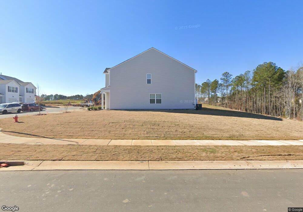 108 Starlight St, Sanford, NC 27330 - photo 1