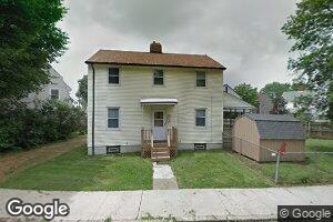 1329 Ivydale Ave SW, Canton, OH 44710