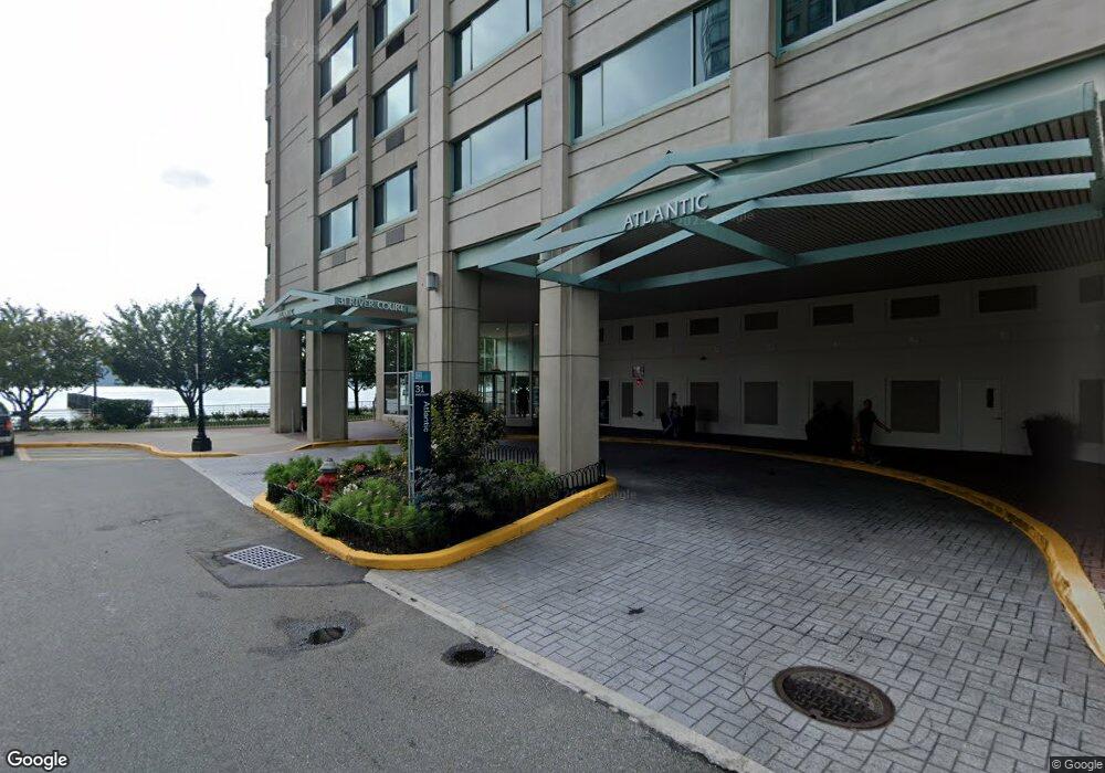 31 River Ct unit 2604, Jersey City, NJ 07310 - photo 1