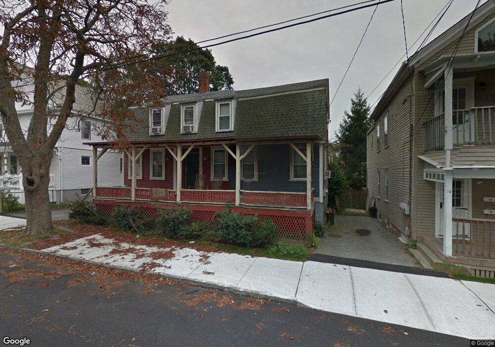 12 Newport Ave, Newport, RI 02840 - photo 1