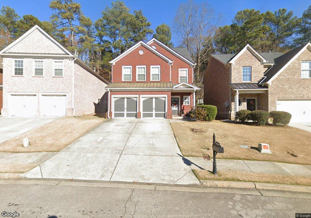 2073 Stancil Point Dr, Dacula, GA 30019 - photo 1