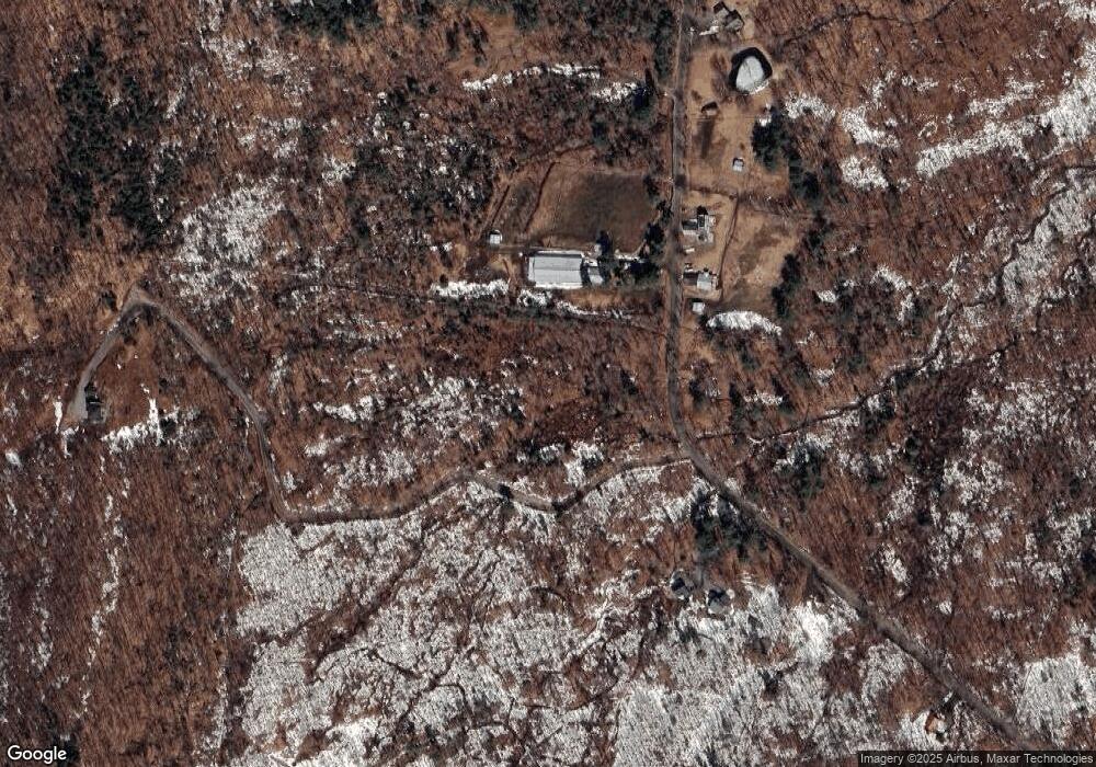 1208 Tattle St, South Reading, VT 05153 - photo 1