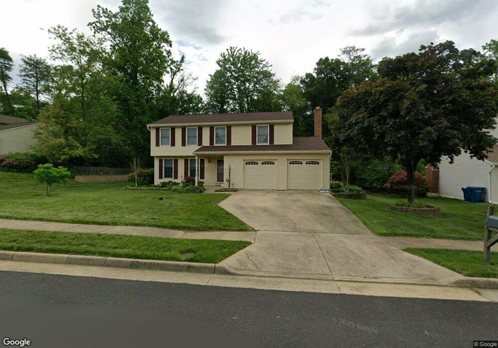 7411 Barkers Ct, Springfield, VA 22153 - photo 1