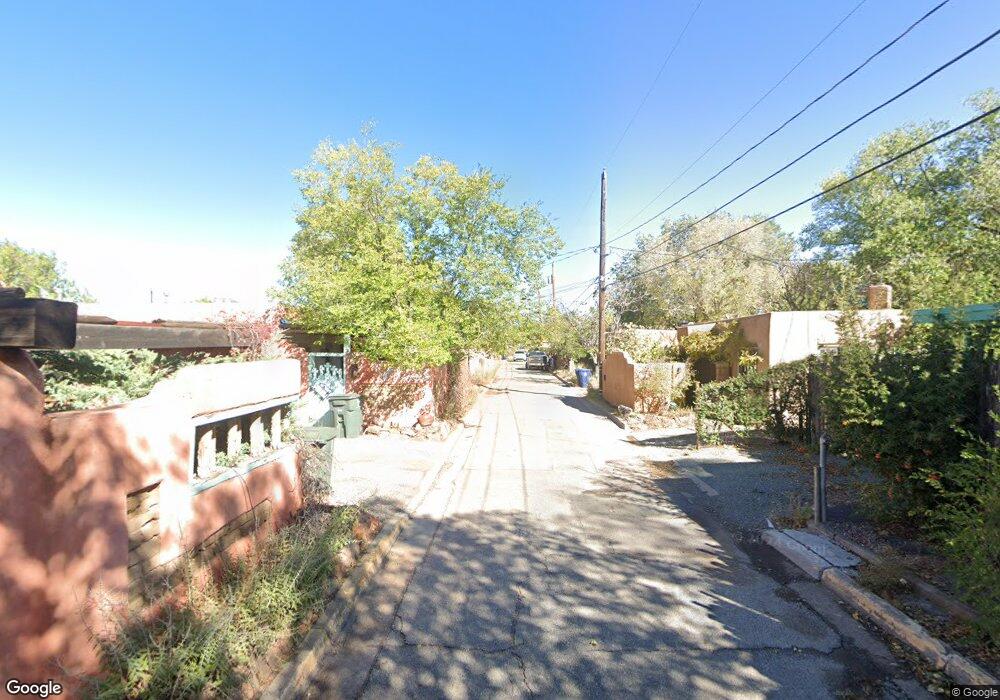 0 Duran, Santa Fe, NM 87501 - photo 1