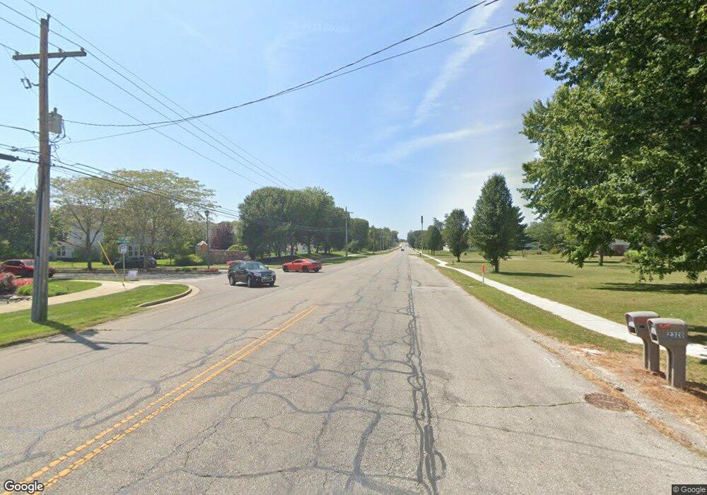 200 W 200 W W, Columbus, IN 47201 - photo 1