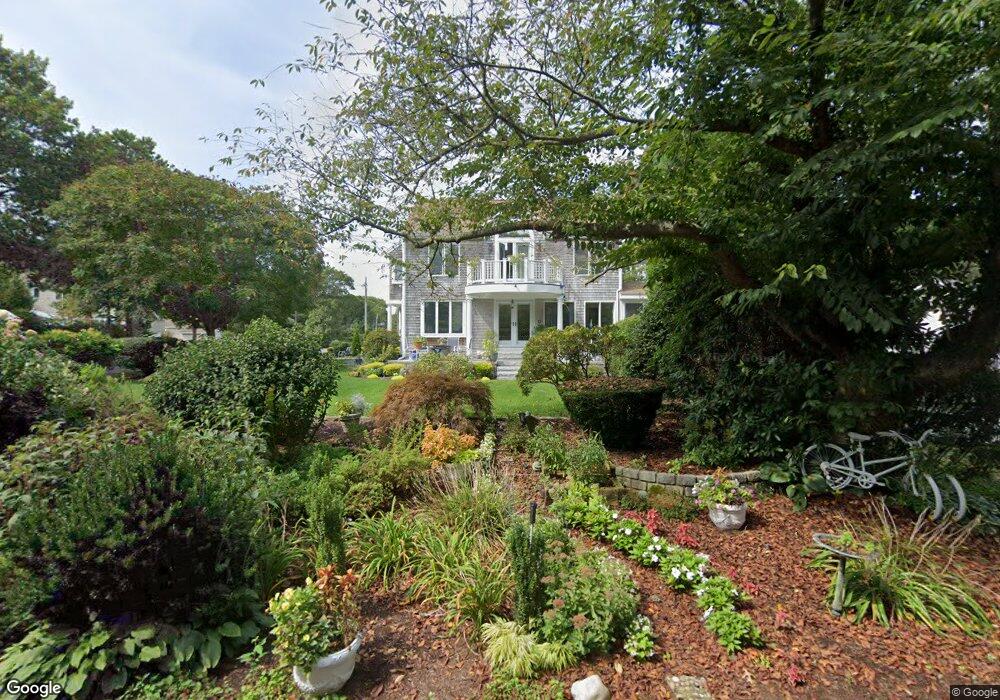 295 Edgewater Dr E, East Falmouth, MA 02536 - photo 1