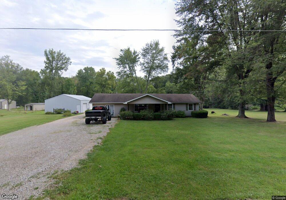 85 W 550 S, Columbus, IN 47201 - photo 1