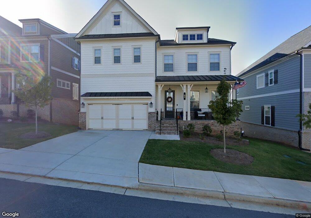 53 Marietta Walk Trace SW unit 204, Marietta, GA 30064 - photo 1