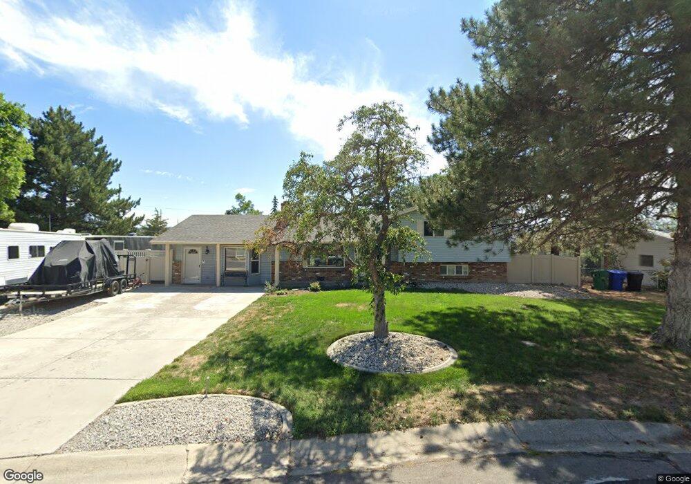 8916 S 1240 E, Sandy, UT 84094 - photo 1
