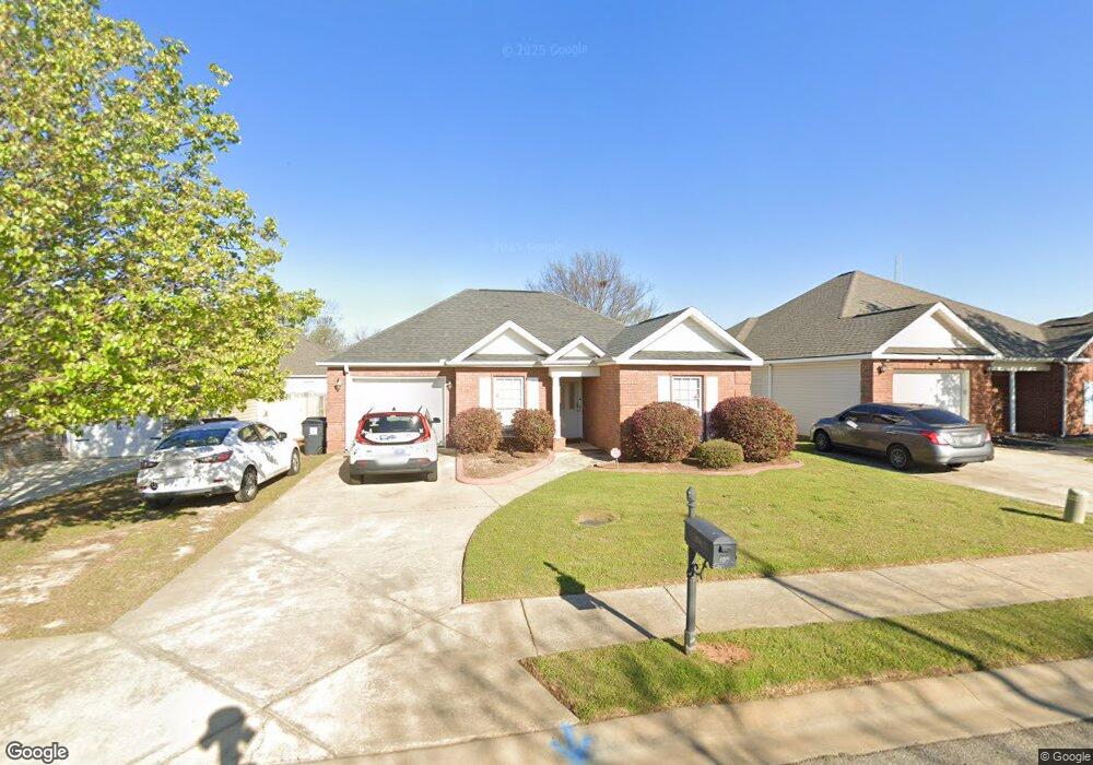 104 Alexandria Ct, Byron, GA 31008 - photo 1