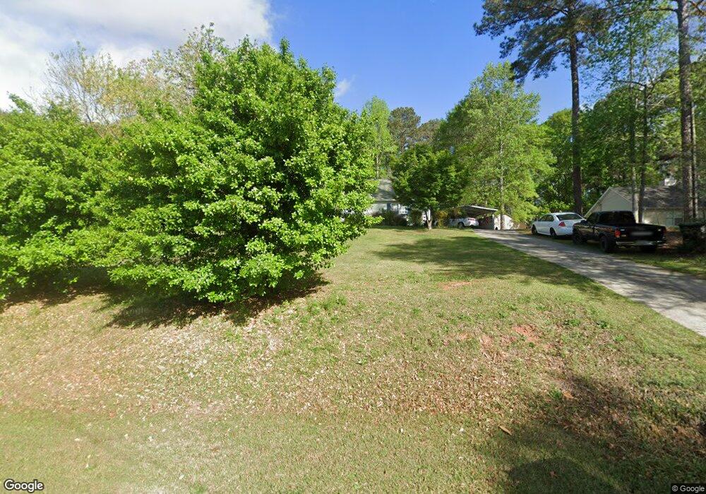 1137 Hemphill Rd, Stockbridge, GA 30281 - photo 1