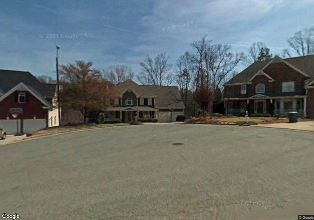 1412 Benbrooke Ridge NW unit 14, Acworth, GA 30101 - photo 1