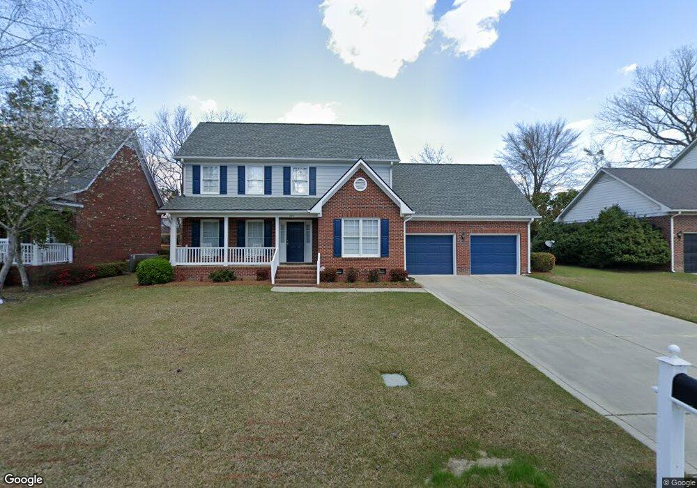 848 Duval Dr, Fayetteville, NC 28304 - photo 1