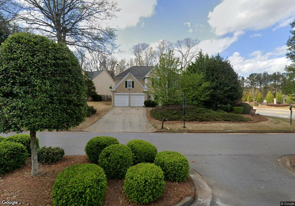 10950 Chatburn Way, Duluth, GA 30097 - photo 1