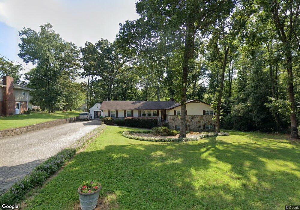 314 Ricky Dr, Dalton, GA 30721 - photo 1