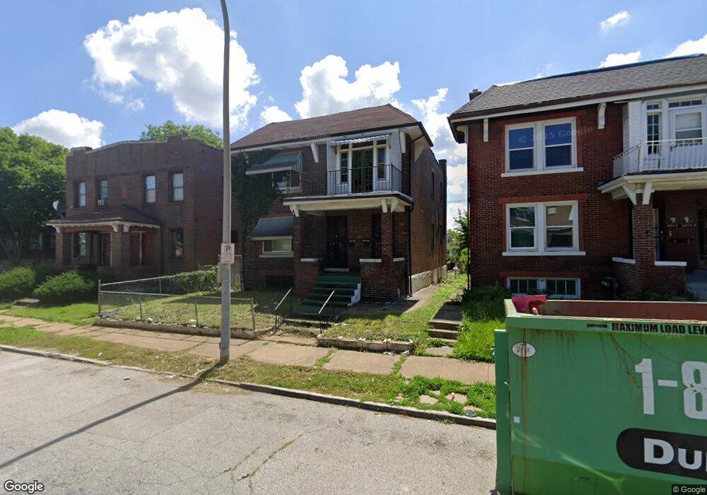 4048 Shreve Ave, Saint Louis, MO 63115 - photo 1