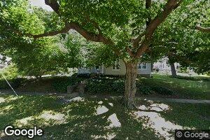 1105 Bainbridge St, Barry, IL 62312