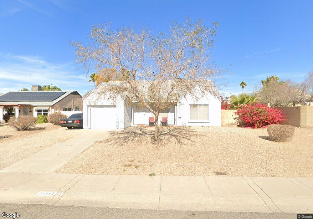 1042 E Sequoia Dr, Phoenix, AZ 85024 - photo 1