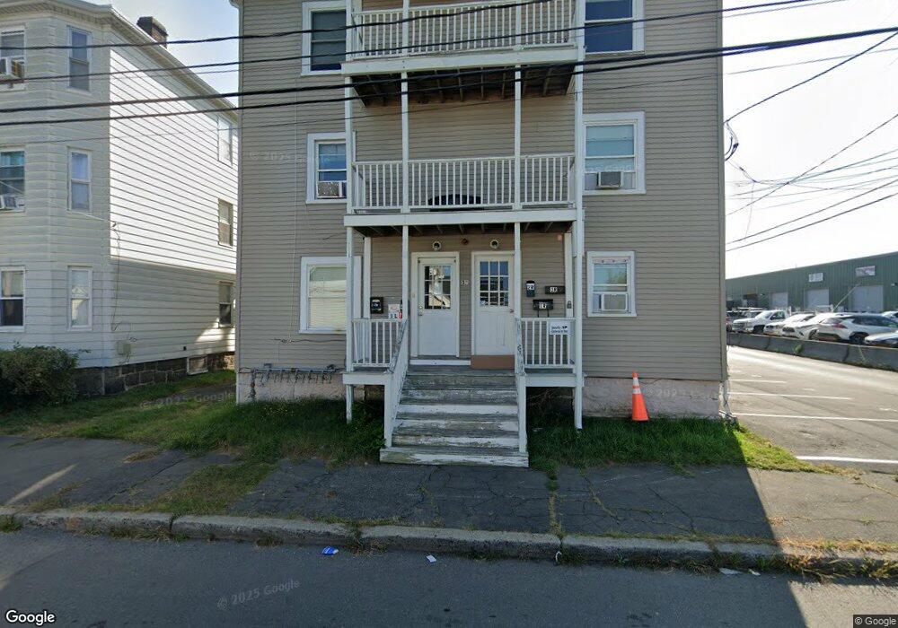 32 Cooper St unit 32A, Lynn, MA 01905 - photo 1
