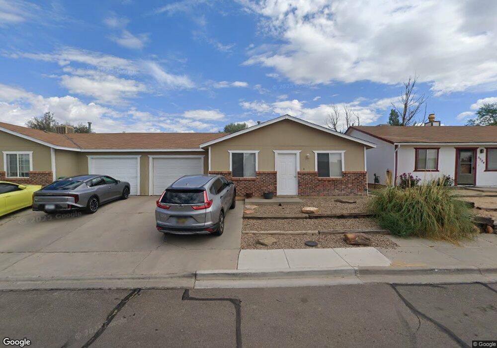 5518 Cypress St, Farmington, NM 87402 - photo 1