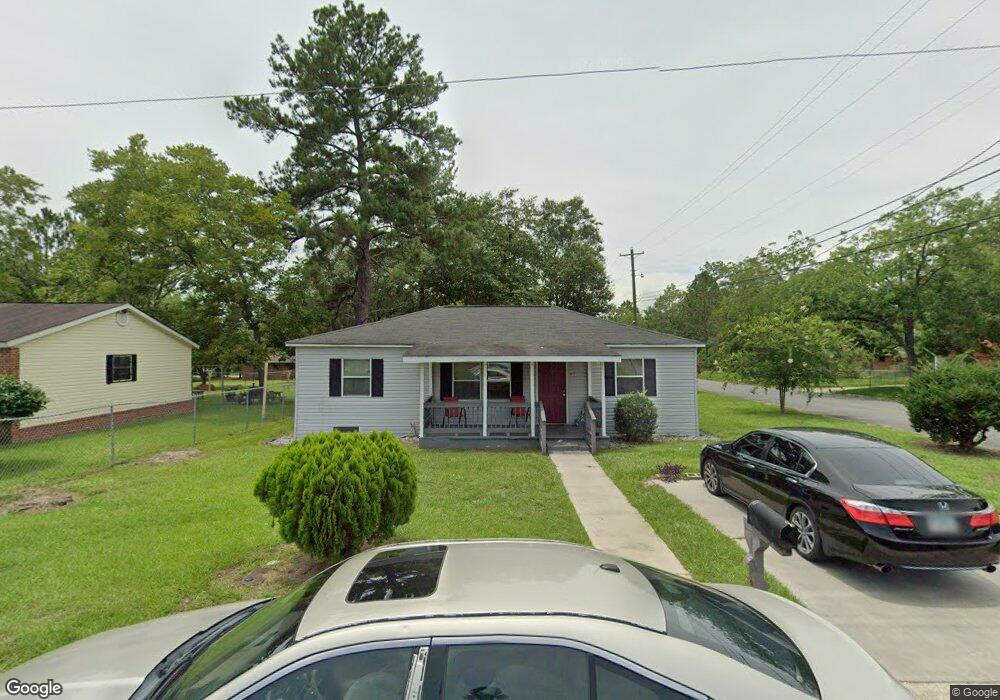 817 7th St NW, Moultrie, GA 31768 - photo 1