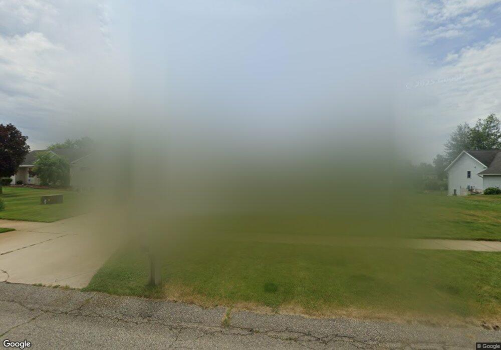 1820 Railside Ct, Dorr, MI 49323 - photo 1