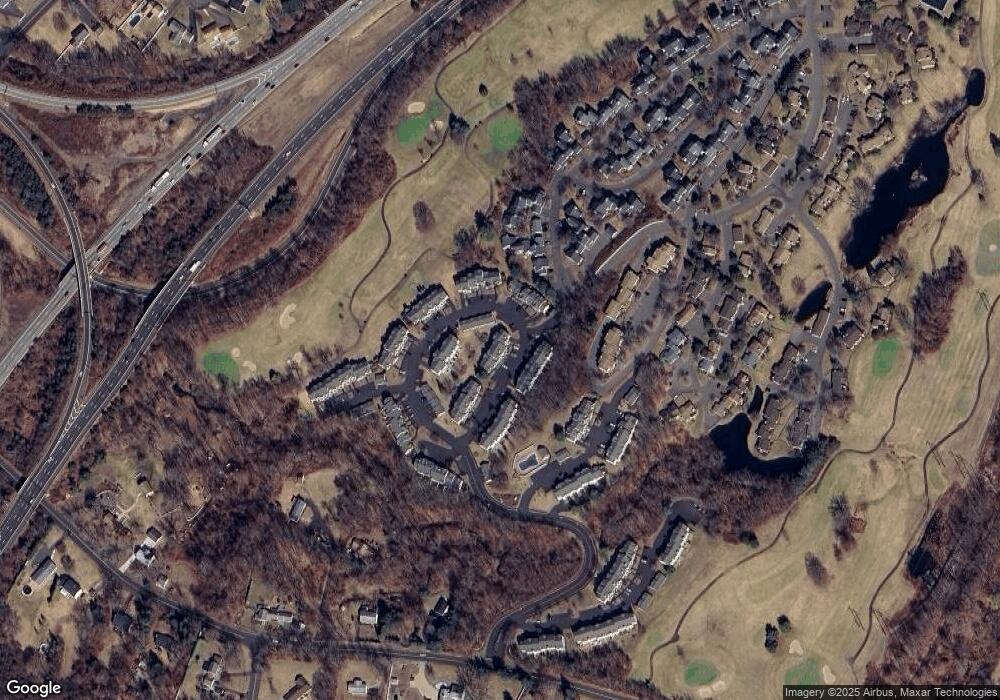 18 Saint Andrews Cir unit 4, Wallingford, CT 06492 - photo 1