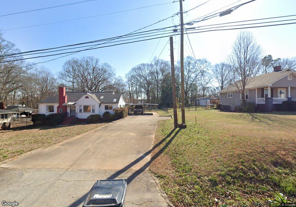 304 Inman Rd, Inman, SC 29349 - photo 1