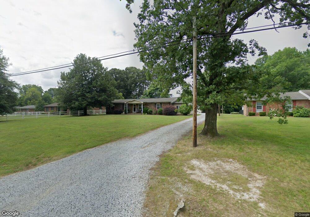 7278 Davis Country Rd, Randleman, NC 27317 - photo 1