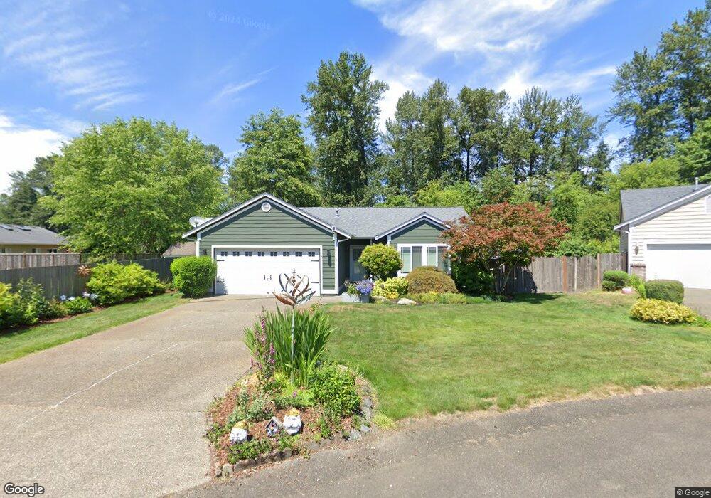 15113 148th St E, Orting, WA 98360 - photo 1