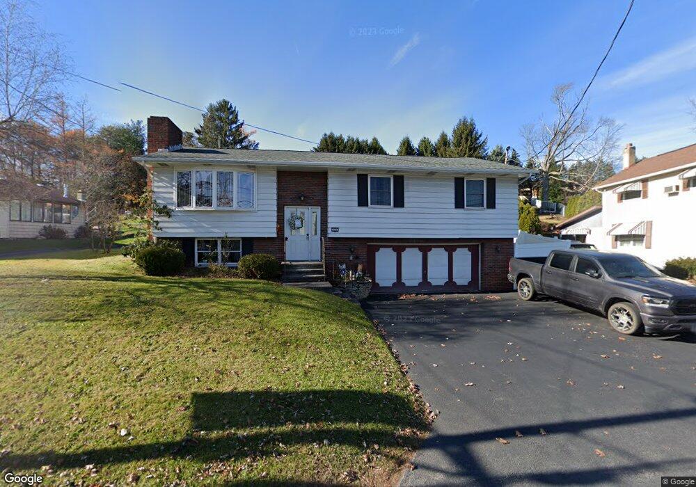 151 Center St, Hughestown, PA 18640 - photo 1