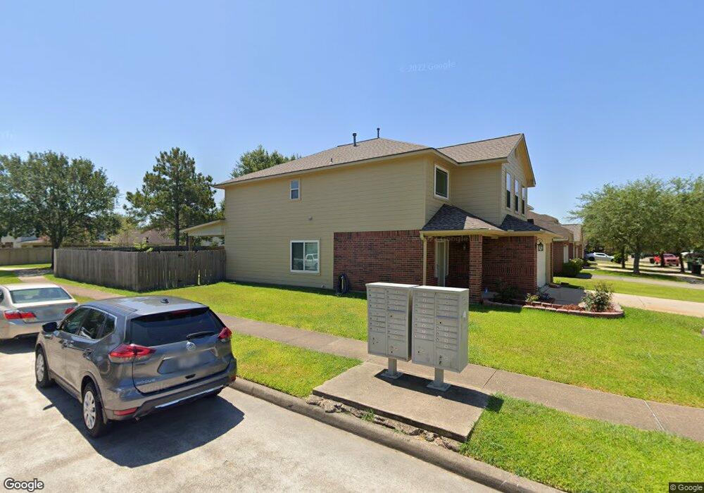 10803 Cane Grove Ln, Houston, TX 77075 - photo 1