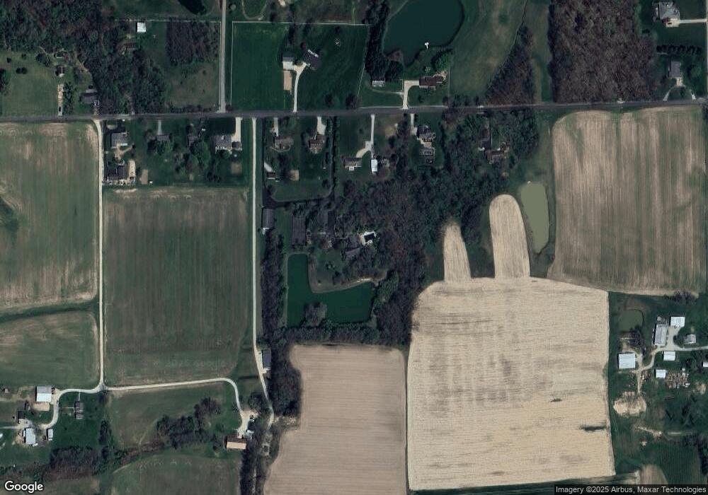 22068 Pocket Rd, Batesville, IN 47006 - photo 1