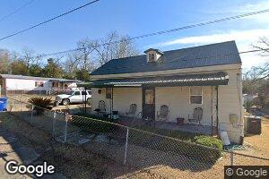 111 H Ave, Union Springs, AL 36089