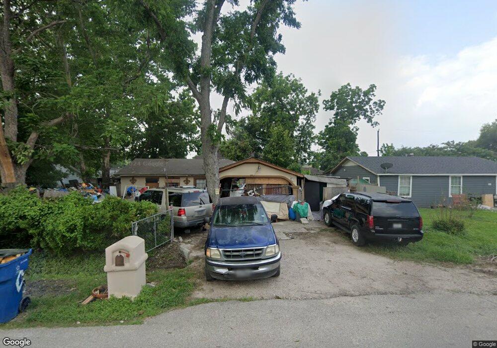 2310 Brea Crest St, Houston, TX 77093 - photo 1