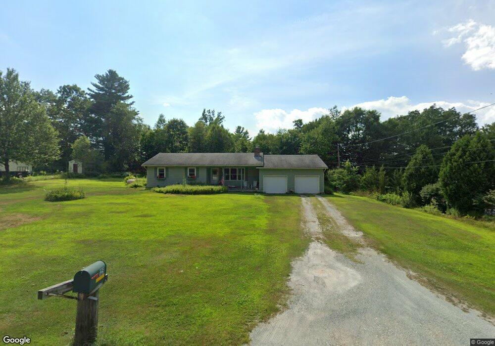 125 David Rd, Rutland, VT 05701 - photo 1
