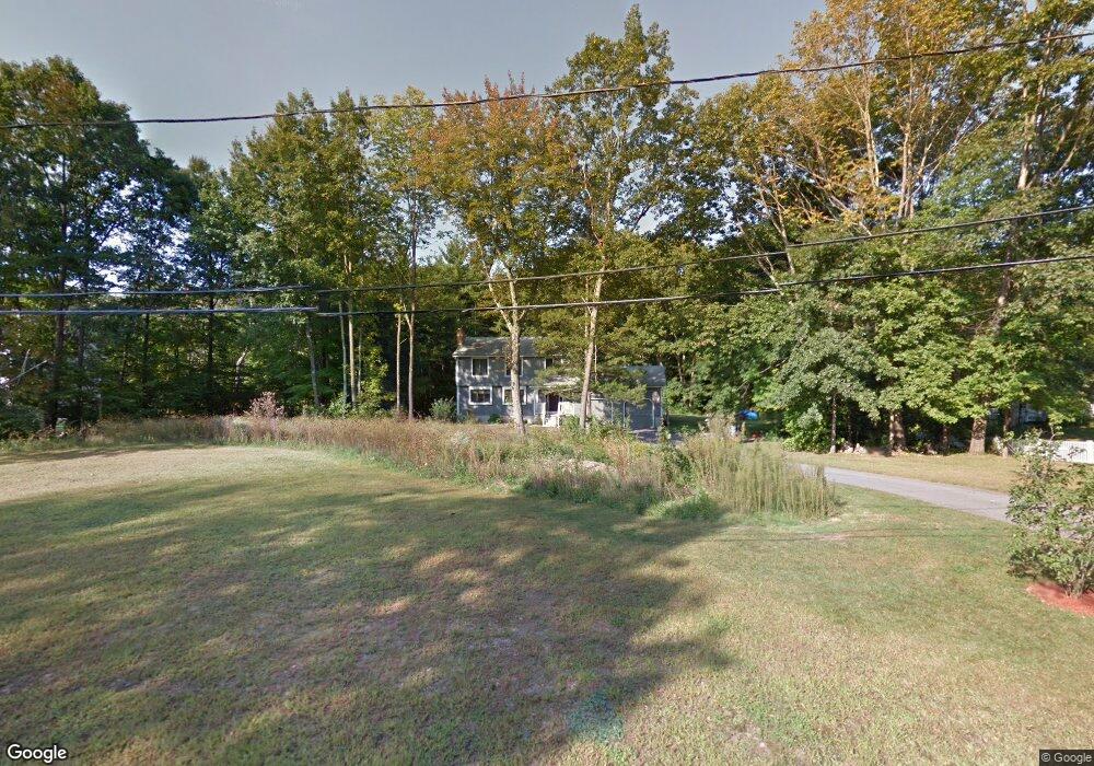 16 Gordon Ave, Salem, NH 03079 - photo 1