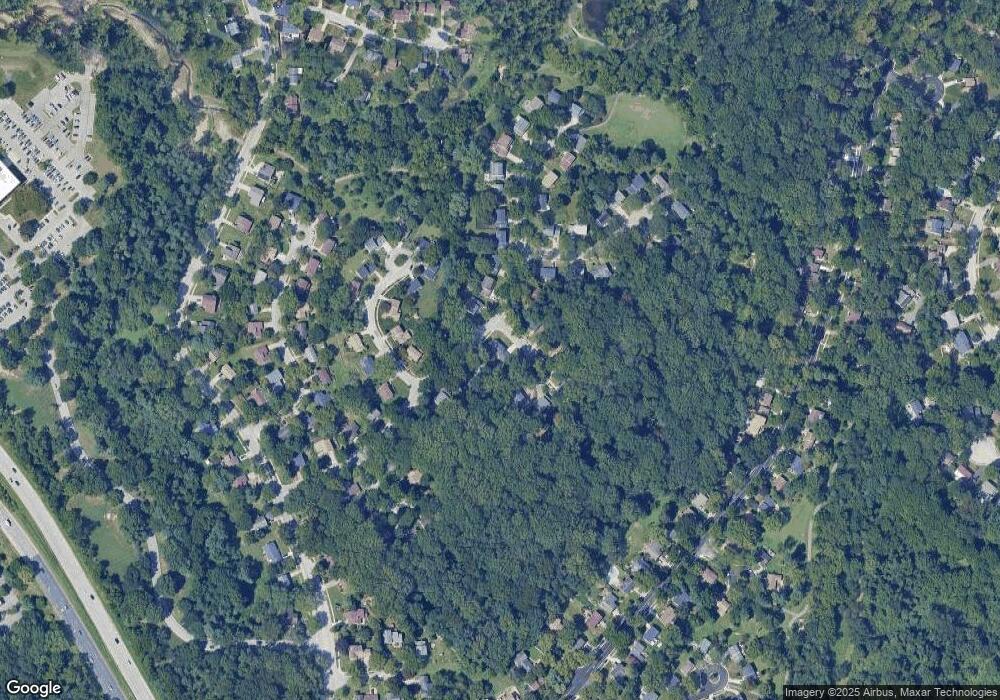 5442 Marsh Hawk Way, Columbia, MD 21045 - photo 1