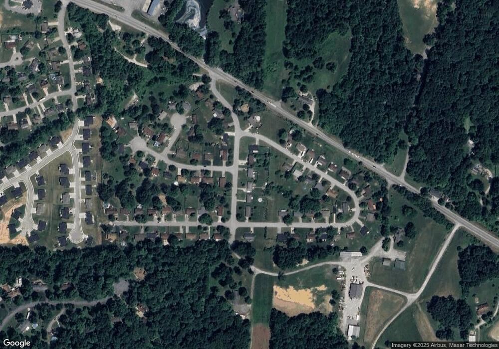 5109 Barry Ln, Floyds Knobs, IN 47119 - photo 1