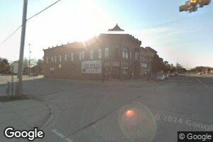 122 N West St, Carson City, MI 48811