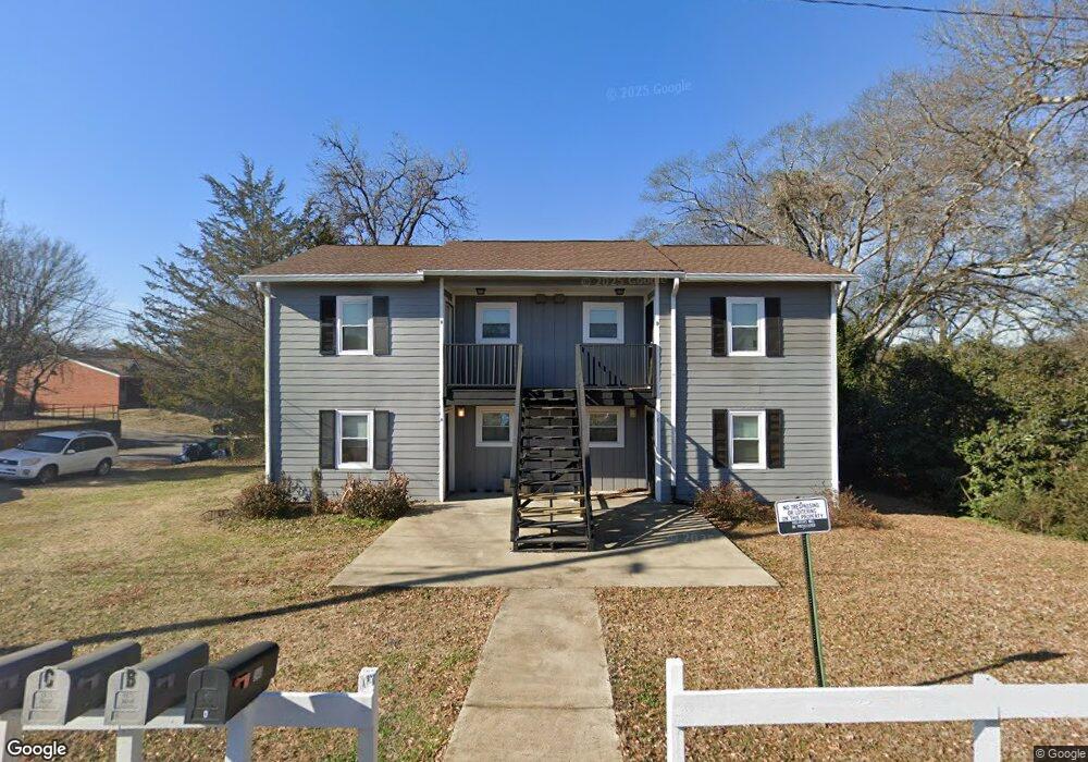 340 Paris St unit D, Athens, GA 30606 - photo 1